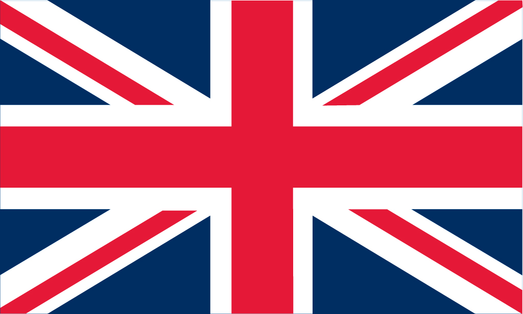 ธงประเทศอังกฤษ